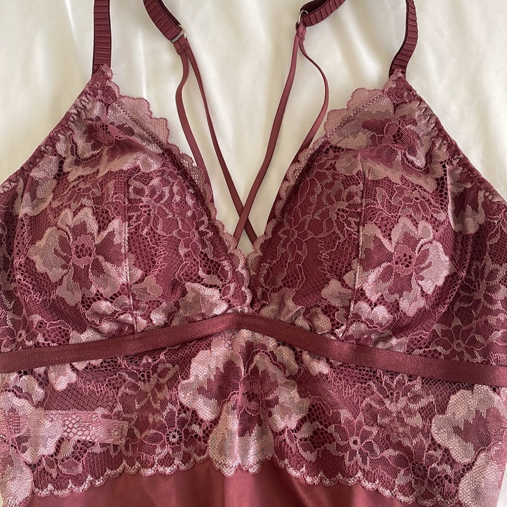 Target bodysuit - Picture 3 of 6
